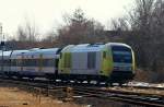 223 010-0/ER-20-010, Husum 31.03.2013