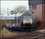 223 014, Husum-Nord, 31.03.13