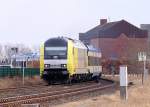 223 011, Husum-Nord, 31.03.13