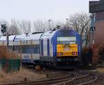 223 054-8, Husum-Nord, 31.03.13