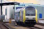 223 012, NOB Bw Husum, 31.03.13