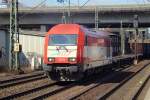 EVB 223 034-0/420 14, HH-Harburg, 03.04.2013