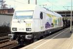 (2)PCT 223 158 mit neuer Bemalung, HH-Harburg, 03.04.2013

