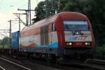 EVB 420 14/223 034-0 HH-Harburg 06.08.2013