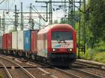 EVB 1223 034-0/420 14 HH-Harburg 01.07.2011(186)