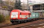 EVB 420/14 oder 1223 034-0(Unt/MMAL/05.04.07 verl bis 21.03.15), HH-Harburg, 31.03.2014