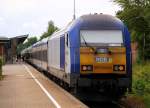 NOB DE2000-2/1223 054-8(REV/NTS/11.11.13)mit NOB 81713 nach HH-Altona
