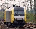 Siemens ER20-004 oder 1223 004-3 HH-Harburg 24.04.2010(569)