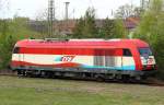 EVB 420 12 oder 1223 032-4 Buchholz 02.05.2015(1027)