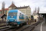 223 068 in Lindau am 18. Jan. 2008