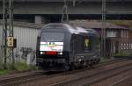 Nun sind es doch schon so viele.....mein Bild mit der Nr.1500 auf unserer Seite hier zeigt die 223 005-0/ER 20-005 von MRCE vermietet an PCT aufgenommen am 2.10.2010 in Hamburg-Harburg.