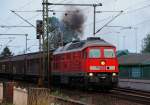 DB 1232 668-4, Schleswig, 24.07.14