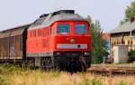 DB 1232 388-9, Husum-Nord, 01.08.2014