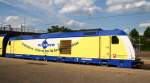 246 004-6 im Portrait, HH-Harburg, 30.06.12