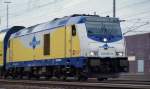 Metronom-Diesel 246 007-9 auf dem Weg nach Cuxhaven hier kurz vor HH-Harburg. 15.7.10