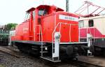 360 303-2, EBM Koblenz-Ltzel, 03.06.12