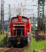 362 852-6, Bremen Hbf, 30.06.12