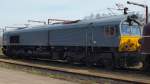 RN 266 453-0/CFLC 1 266 032-2  Danmark-Booster  Padborg 02.04.2010(514)