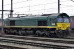 Ascendos PB06 wartet auf neue Angaben in Venlo am 27 Februar 2015.