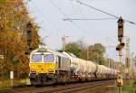 ECR 266 411-8/247 011-0, Drverden, 01.11.2013