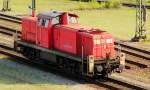 295 066-5, Rbf Maschen, 28.04.12.