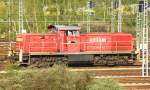 296 026-4 rangierte heute in Maschen rum....HH-Harburg, 28.04.12.