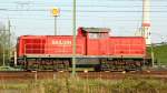 290 522-2, HH-Waltershof, 28.04.12.