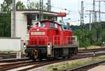 294 594-7, Bhf Singen/Hohentwiel, 01.06.12