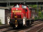 295 083-0, HH-Harburg, 07.09.12