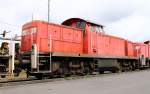 2.Lok 295 068-1 Rbf Maschen 29.06.2013

