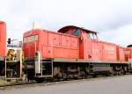 3.Lok 295 088-9 Rbf Maschen 29.06.2013

