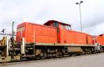 4.Lok 295 086-3 Rbf Maschen 29.06.2013

