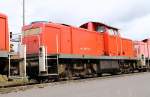 5.Lok 291 037-0 Rbf Maschen 29.06.2013

