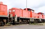 9.Lok 295 023-6 Rbf Maschen 29.06.2013

