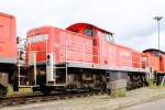 10.Lok 290 516-4 Rbf Maschen 29.06.2013

