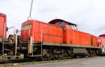 11.Lok 295 099-8 Rbf Maschen 29.06.2013

