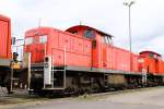12.Lok 291 034-7 Rbf Maschen 29.06.2013

