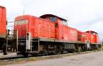 15.Lok 290 569-3 Rbf Maschen 29.06.2013

