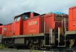 17.Lok 295 083-0 Rbf Maschen 29.06.2013

