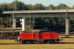 DB 3295 098-8, Maschen Rbf, 30.09.2011(05)