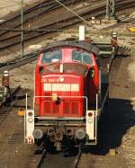 DB 3295 098-8, Maschen Rbf, 30.09.2011(12)