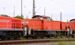 Lok 3: 3291 010-7, REV/HB X/29.05.02, Verl/AM/29.05.10. Maschen 29.05.2014