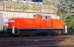 DB 3 295 041-8, HH-Harburg, 01.11.2014
