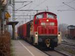 DB 3 295 027-7, Jübek bei Schleswig 01.04.2010(323)