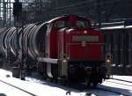DB 3 295 082-2, HH-Harburg 06.03.2010(324)