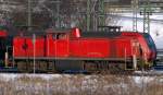 DB 3 295 065-7 HH-Waltershof 06.03.2010(458)