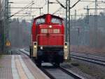 DB 3 295 027-7 Schleswig 01.04.2010(497)