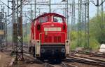 DB 3 291 032-1 HH-Harburg 06.05.2010(738)