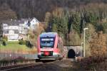 So wie  DB Regio  in Sdwestfalen mittlerweile Geschichte ist, so wird auch dieses Jahr in wenigen Stunden Geschichte sein.