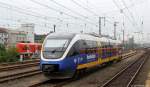 VT 771/643 271/771, Mnster (Westf) Hbf, 1.7.13